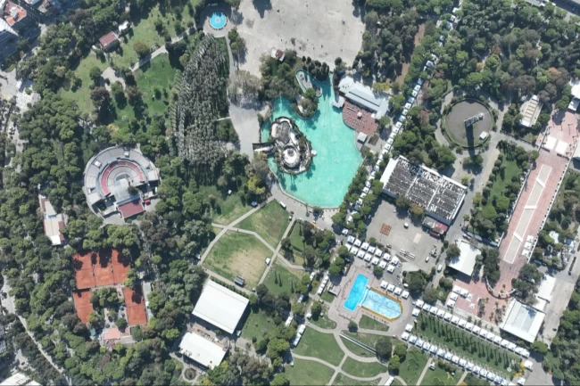 İzmir'de 'gri su' dönemi başlıyor