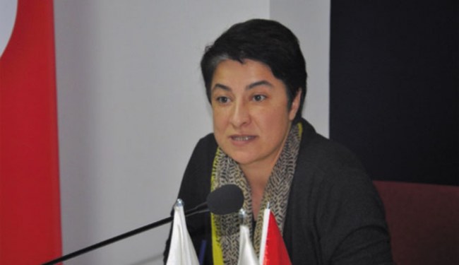 "Önemli olan hizmetin devamlılığıdır!.."