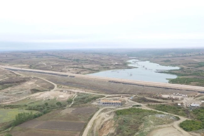 DSİ Bölge eski müdür yardımcısı Erkin'den sert uyarı: Ergene 45 yıldır canlılara telafisi mümkün olmayan zarar veriyor