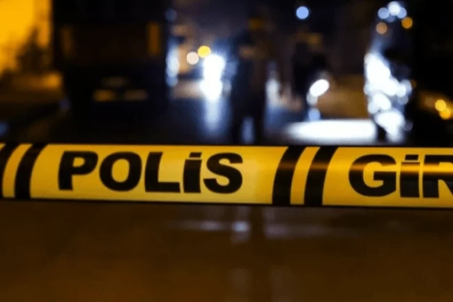 Ankara Keçiören'de kadına bıçaklı saldırı! Şüpheli yakalandı