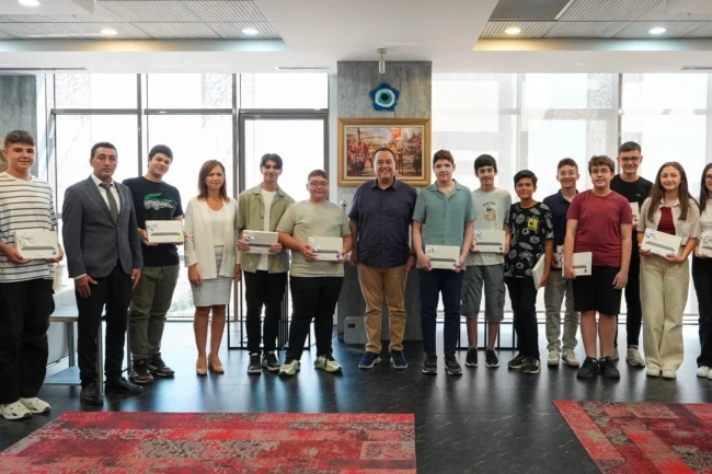 Manisa'da öğrencilere eğitim desteği ödemeleri başlıyor