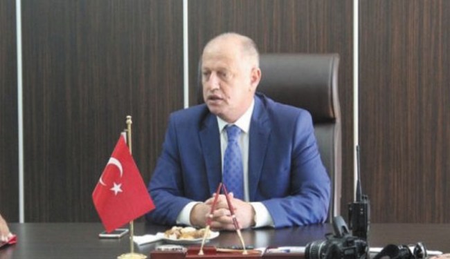 Tek umut Kaymakam Çorumluoğlu!..