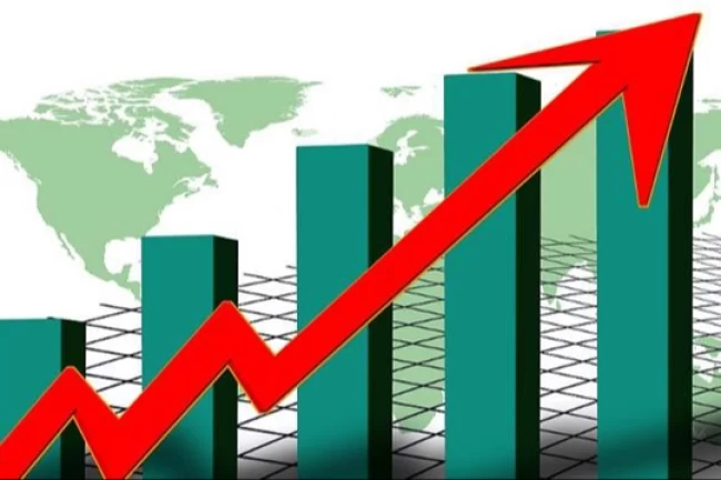 Sanayi, İnşaat, Ticaret ve Hizmet sektörleri Ekim'de ciro artışını sürdürdü