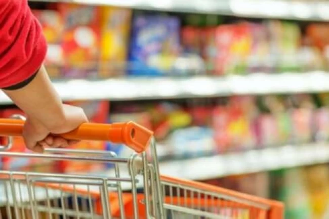 Ticaret satışlarında artış sürüyor... Perakende ticaretin gözdesi