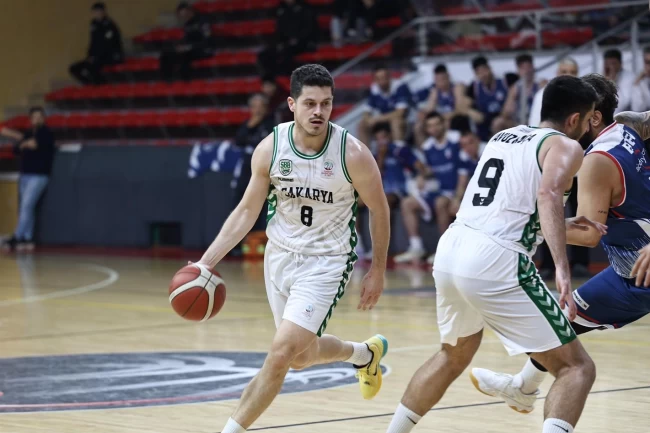 Sakarya Büyükşehir, Çorlu'yu ağırlıyor