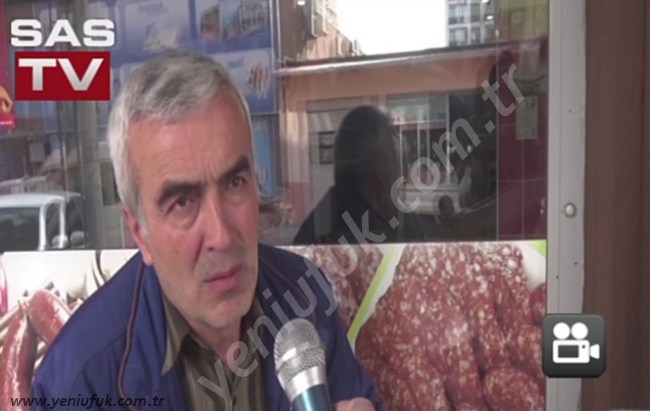 Vatandaşa aday adaylarını sorduk