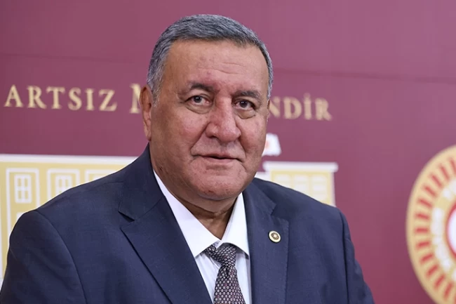 CHP'li Gürer: Zeytinde yeni yol haritası şart