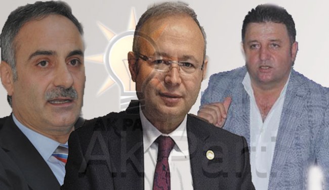 İlk başvurular yapıldı..