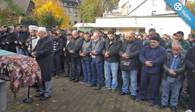 İkizlerini göremedi!..