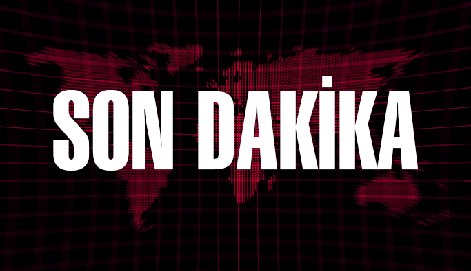 Son Dakika.. 81 il, 922 ilçede eşzamanlı operasyon..