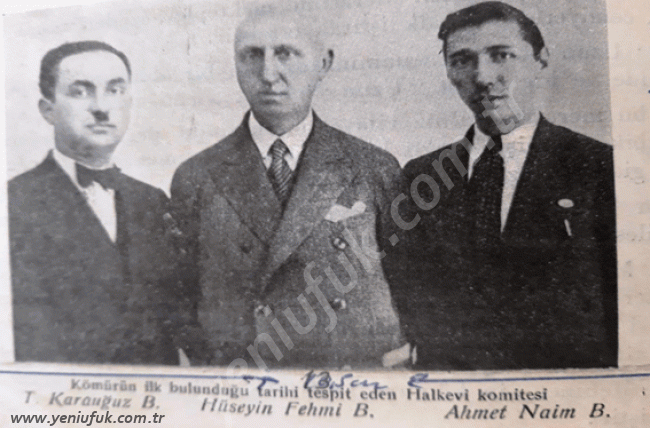 Uzun Mehmet’i tarihe kazandıran Halkevi Komisyonu