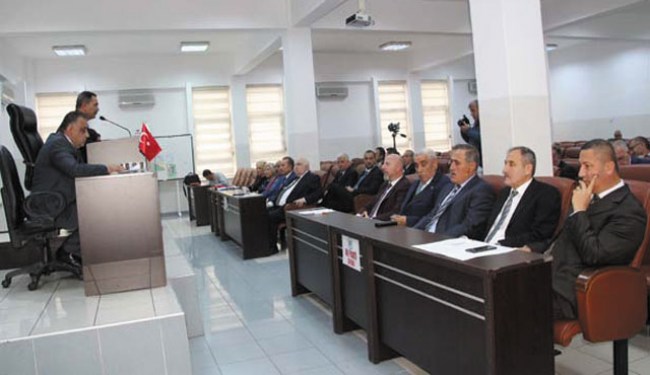 Oybirliği ile reddedildi..