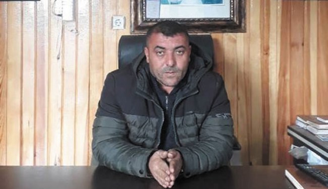 Gülüç'te Hacıbey Tanık sesleri..