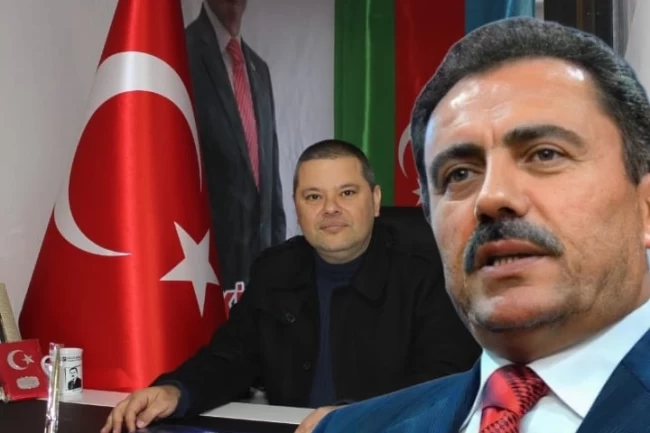 Aksaçlılar Derneği'nden İzmir Barosu'na tepki