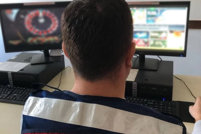 Ticaret'ten yasa dışı bahis reklamlarına darbe! 15 yüksek takipçili hesaba erişim engeli