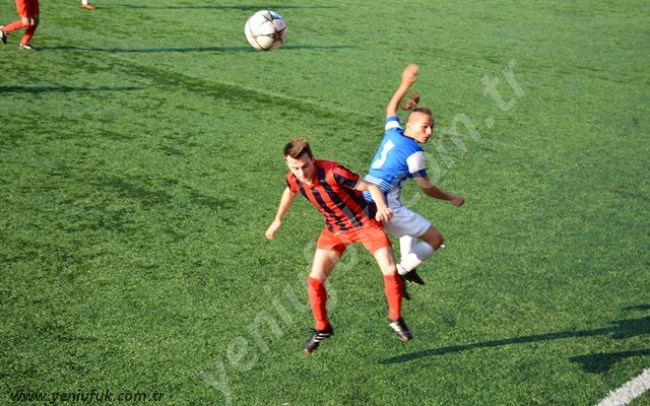 Ereğlispor’dan 3 puanlık merhaba