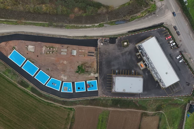 Sakarya'nın afet eğitim üssü SABİTEM'de geri sayım başladı