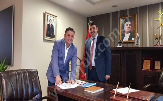 AK Parti’de güçlü aday adayları çoğalıyor