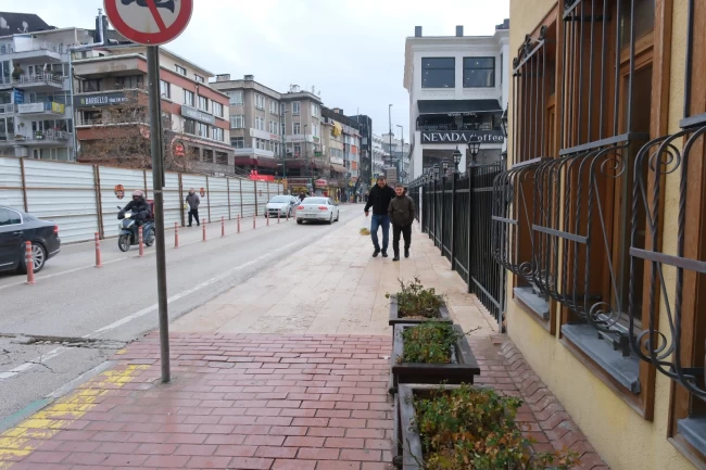 Bursalı mimarlardan Setbaşı tepkisi! Uygulama derhal durdurulmalı!