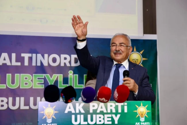 Ordu'da doğalgaz ağı 13 ilçeye ulaşıyor