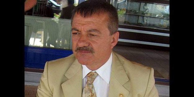 Türkmen’den başsağlığı mesajı…