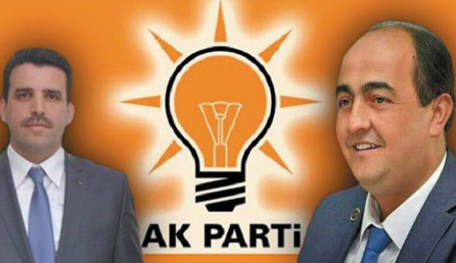 Son Dakika..“Gülüç’te adayımız Gökhan Demirtaş!..’