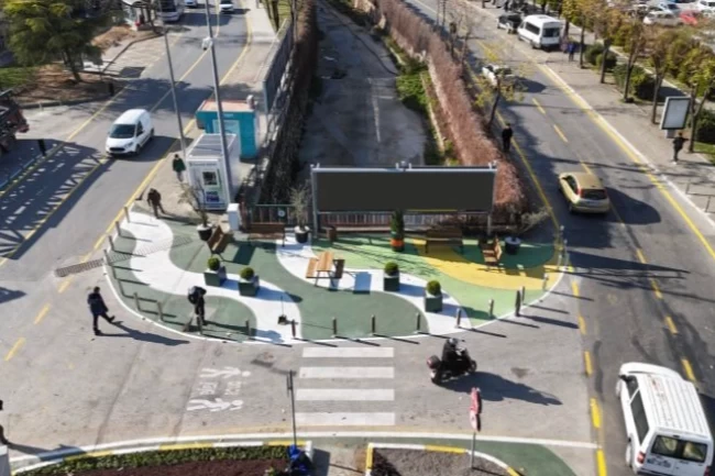 Muğla'da "Yaşayan Muğla" projesi başladı