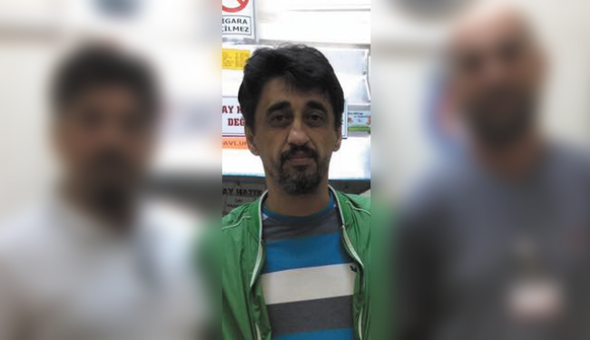 Son Dakika.. Formen intihar etti…