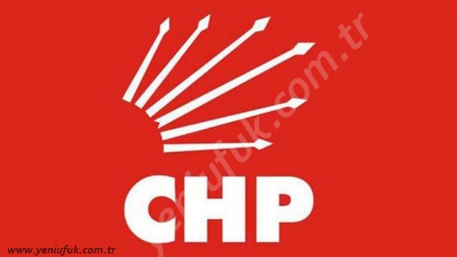 CHP İlçe örgütünde tartışmalı seçim