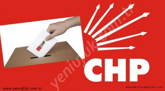 CHP Genel Merkezi Seçime müdahele etti