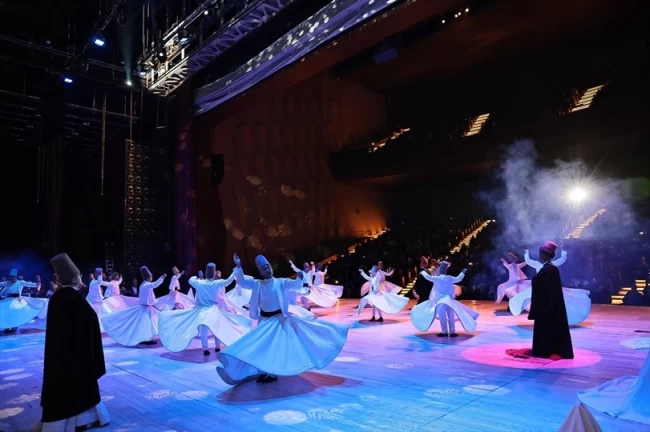 Denizli Büyükşehir'den ‘Vuslat Gecesi'