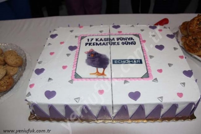 Dünya Prematüre günü