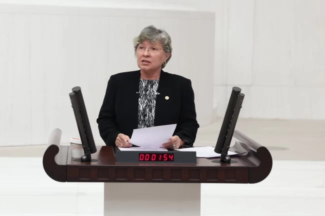 CHP'li Yontar: Bireysel emeklilikte sistem değil, sistemsizlik var!