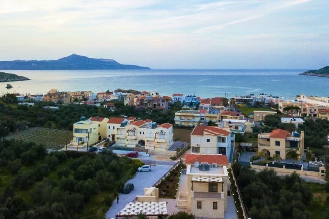 Yunanistan, Türk yatırımcılar için rekor talep görüyor