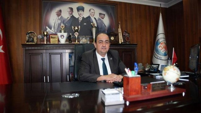 "Başımız saolsun!.."