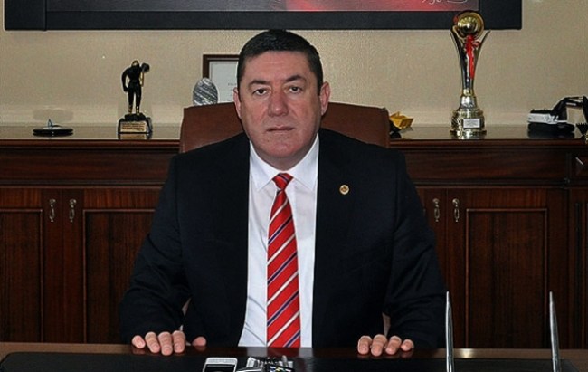 Tekin: "Allah'tan rahmet diliyorum"