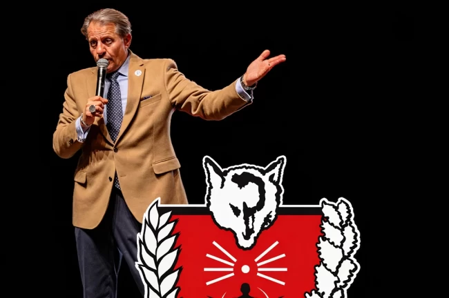 UKAB Genel Başkanı Kahveci'den Gaziantep için deprem alarmı!