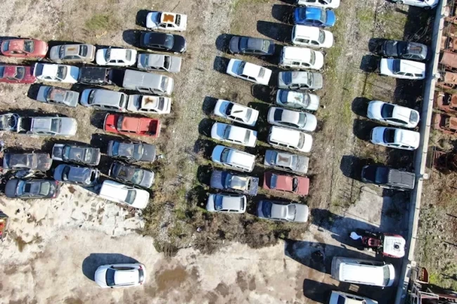 Lisanslı yediemin depolarında yeni tarife 'Resmi'leşti