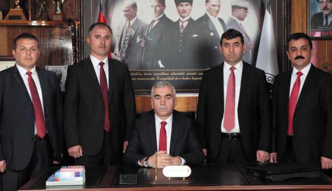 GMİS'ten madenlerin özelleştirilmesine tepki!..