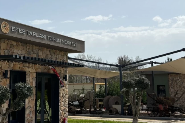 İzmir'in üç güçlü sürdürülebilir hikâyesi 'Halkın Seçimi'nde