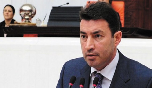 Son Dakika.. Ulupınar'dan ilk açıklama..