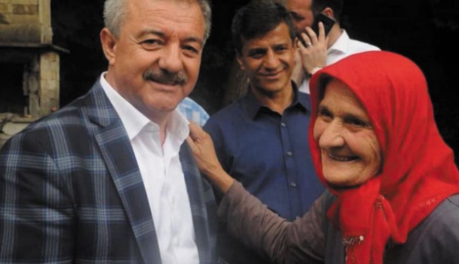 "Kadına şiddet tüm dünyanın derin yarasıdır!.."