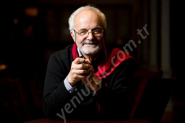 Çizerimiz Aksoy’a ödül