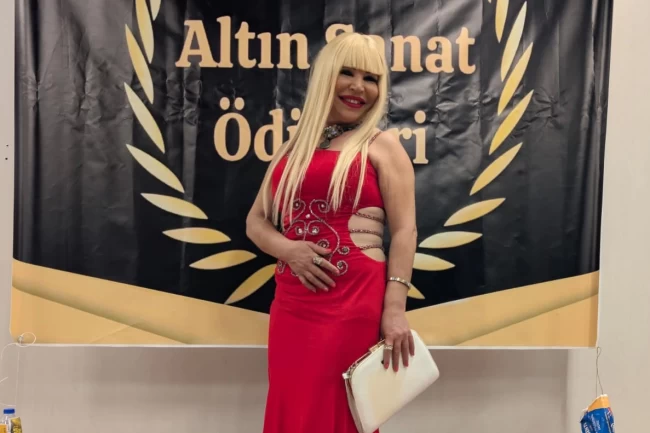 Altın Sanat Ödülleri'ne DJ Eva başak damgası