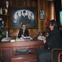 Alabaş: "Sokaklara çıkacağız"