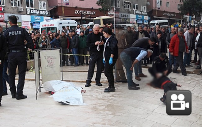 Genç kızın sır dolu ölümü!..