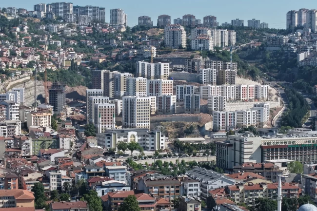 Kocaeli Cedit'te kira yardımları devam edecek