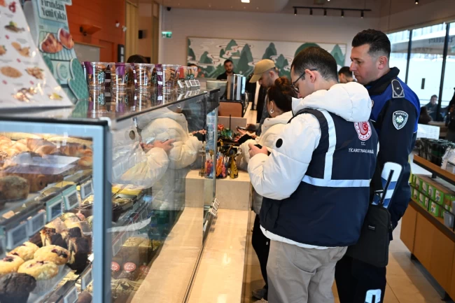 Manisa Zabıtası öğrenciler için sıkı denetimde