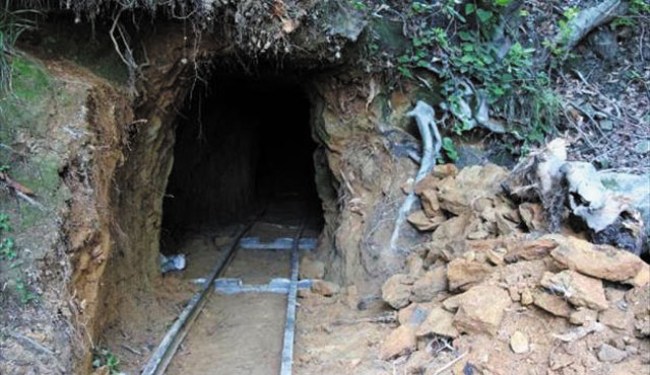 Zonguldak Valiliğinden kaçak ocaklarla ilgili titiz çalışma!..