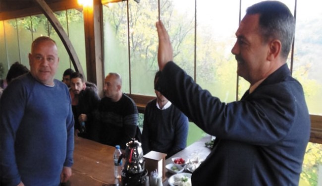 'Şampiyon olacağız!..'